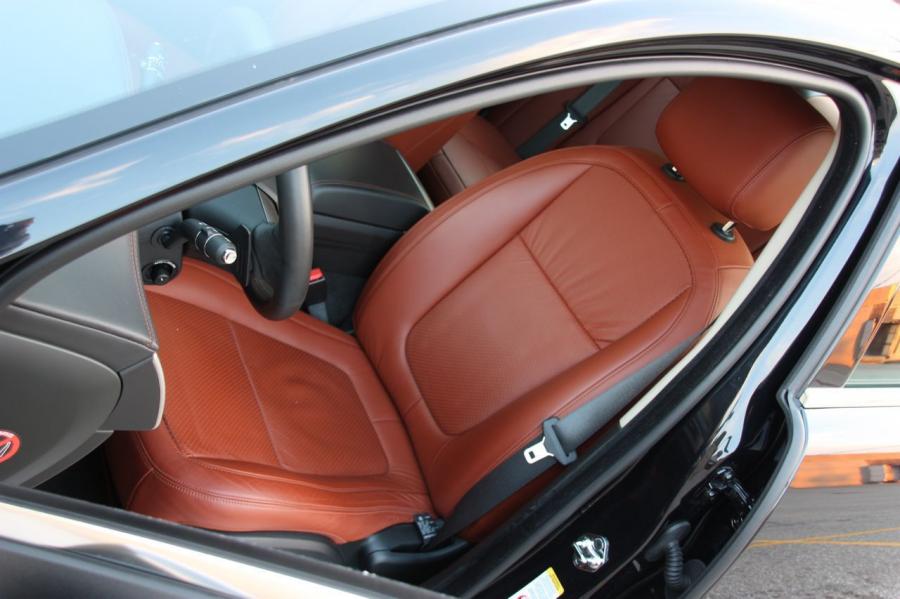  Jaguar XF Supercharged 2009 года  (фото 12 из 44)
